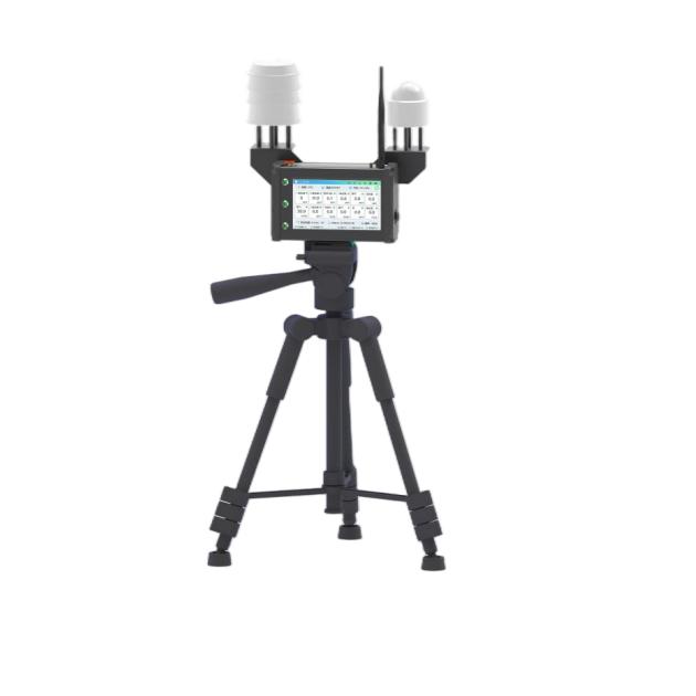 SEED-SCAN 高危環(huán)境監(jiān)測系統